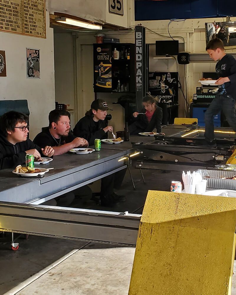 Gallery Image | Reeves Auto Repair