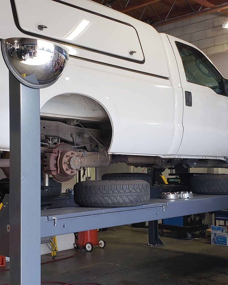 Gallery Image | Reeves Auto Repair