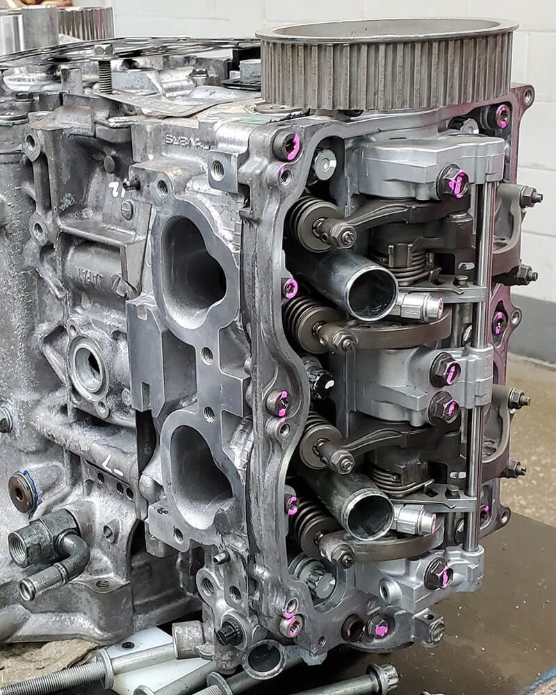 Gallery Image | Reeves Auto Repair