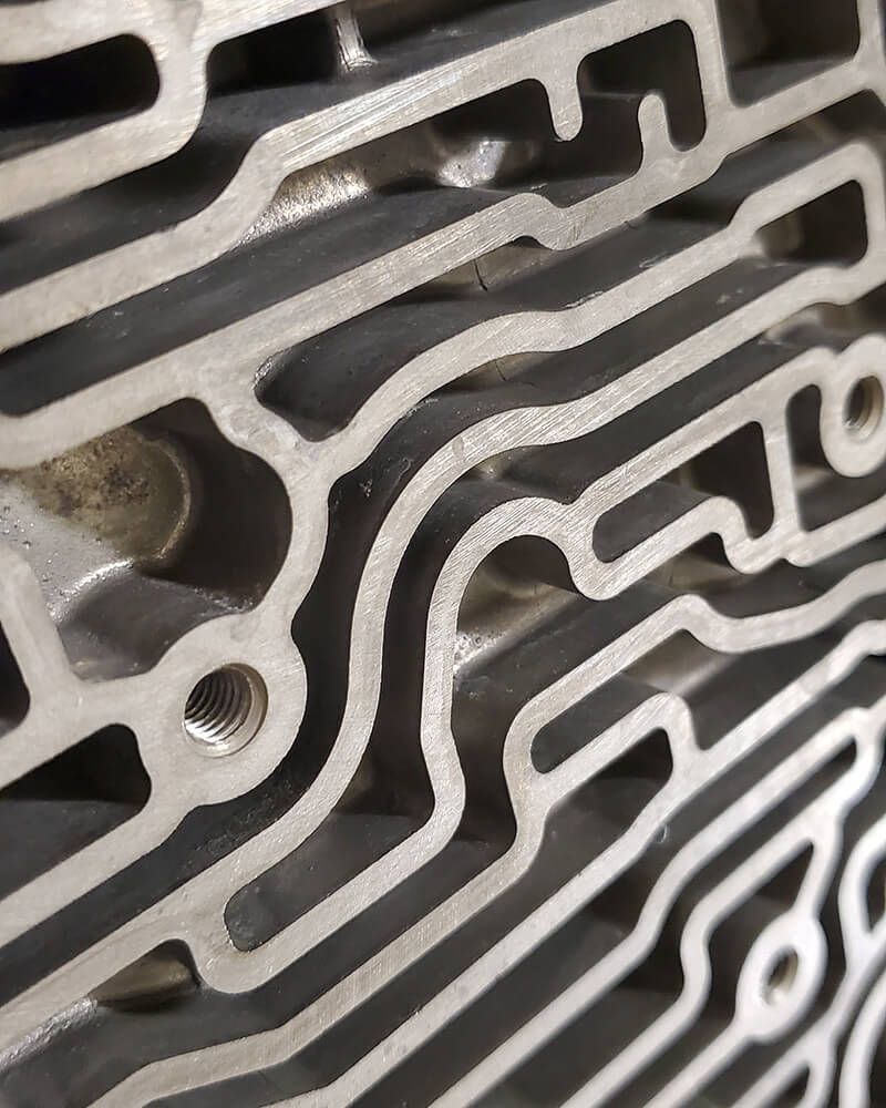 Gallery Image | Reeves Auto Repair