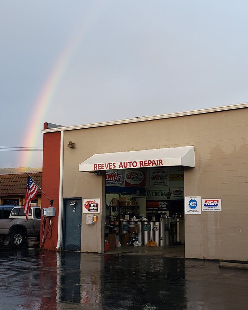 Gallery Image | Reeves Auto Repair