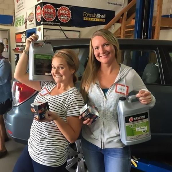 Gallery Image | Reeves Auto Repair