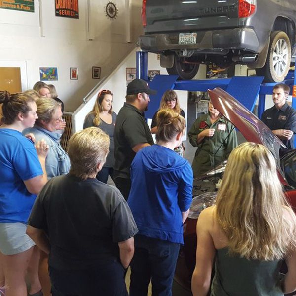 Gallery Image | Reeves Auto Repair