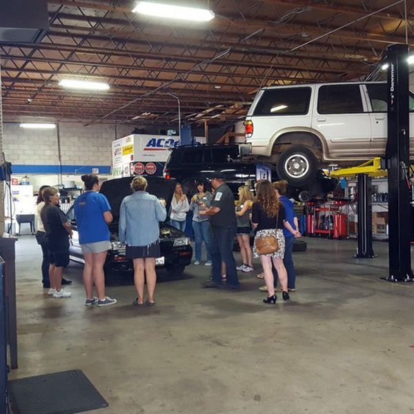 Gallery Image | Reeves Auto Repair