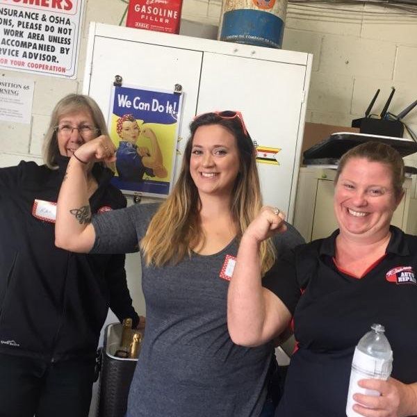 Gallery Image | Reeves Auto Repair