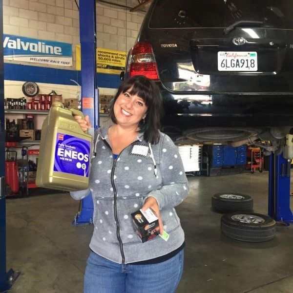 Gallery Image | Reeves Auto Repair