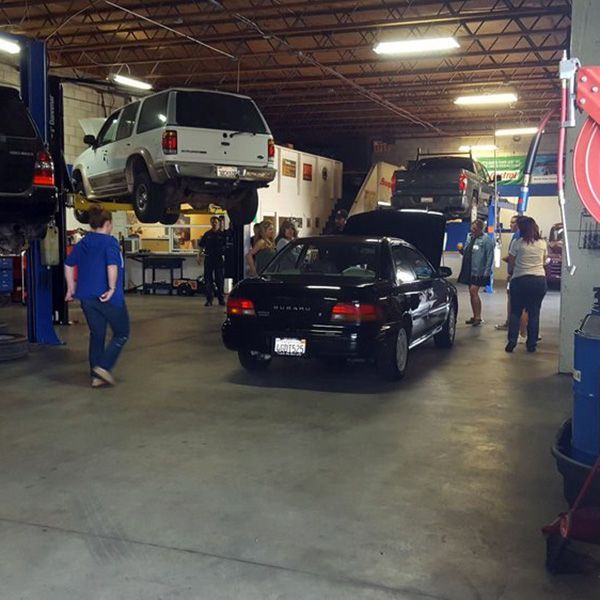 Gallery Image | Reeves Auto Repair