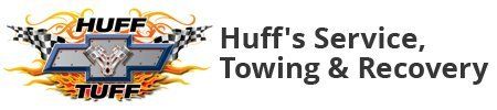 Huff's Service, Towing & Recovery