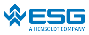 Logo ESG
