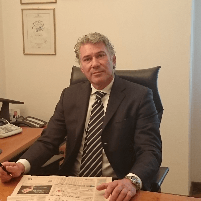 Dott. Andrea Trevisiol