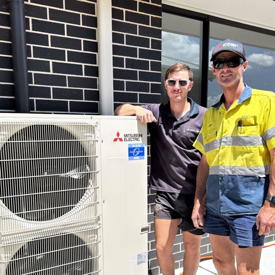 Air Conditioning Repair | Bathurst, NSW | Altech Air
