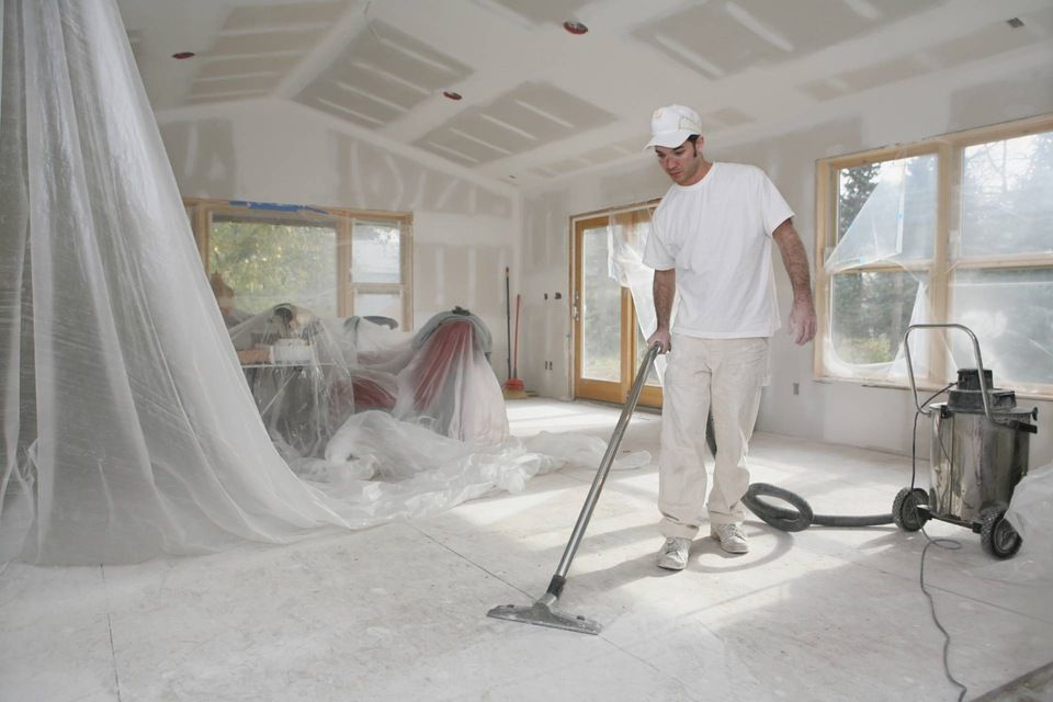 Pulzie di capannoni a Milano