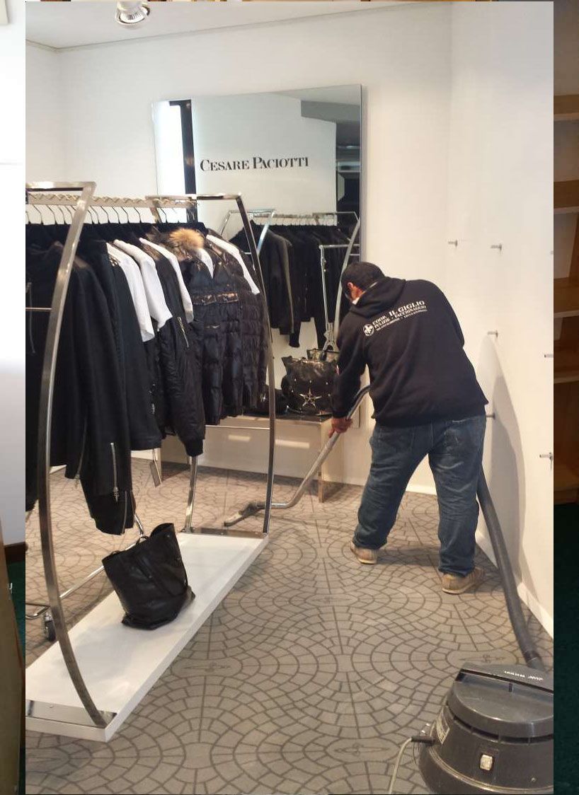 Lavaggio moquettes 01