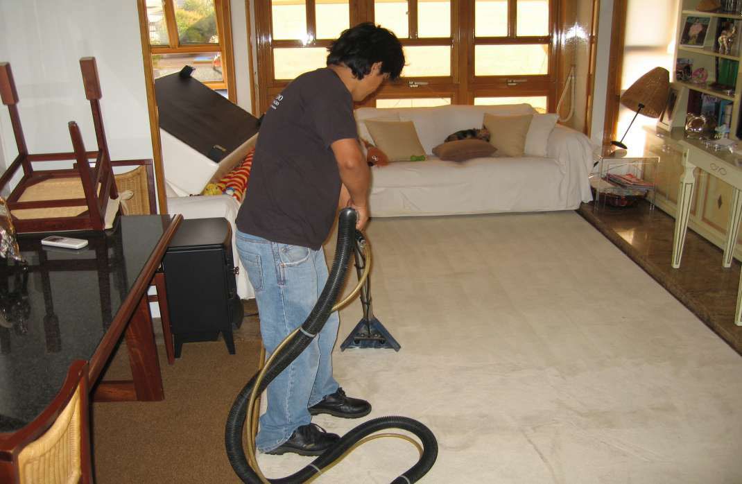 impresa di pulizia appartamenti a Milano