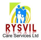 Rysvil Care Services Logo