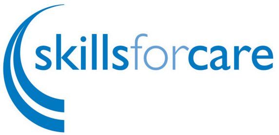 skillsforcare logo