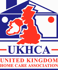 home care association logo