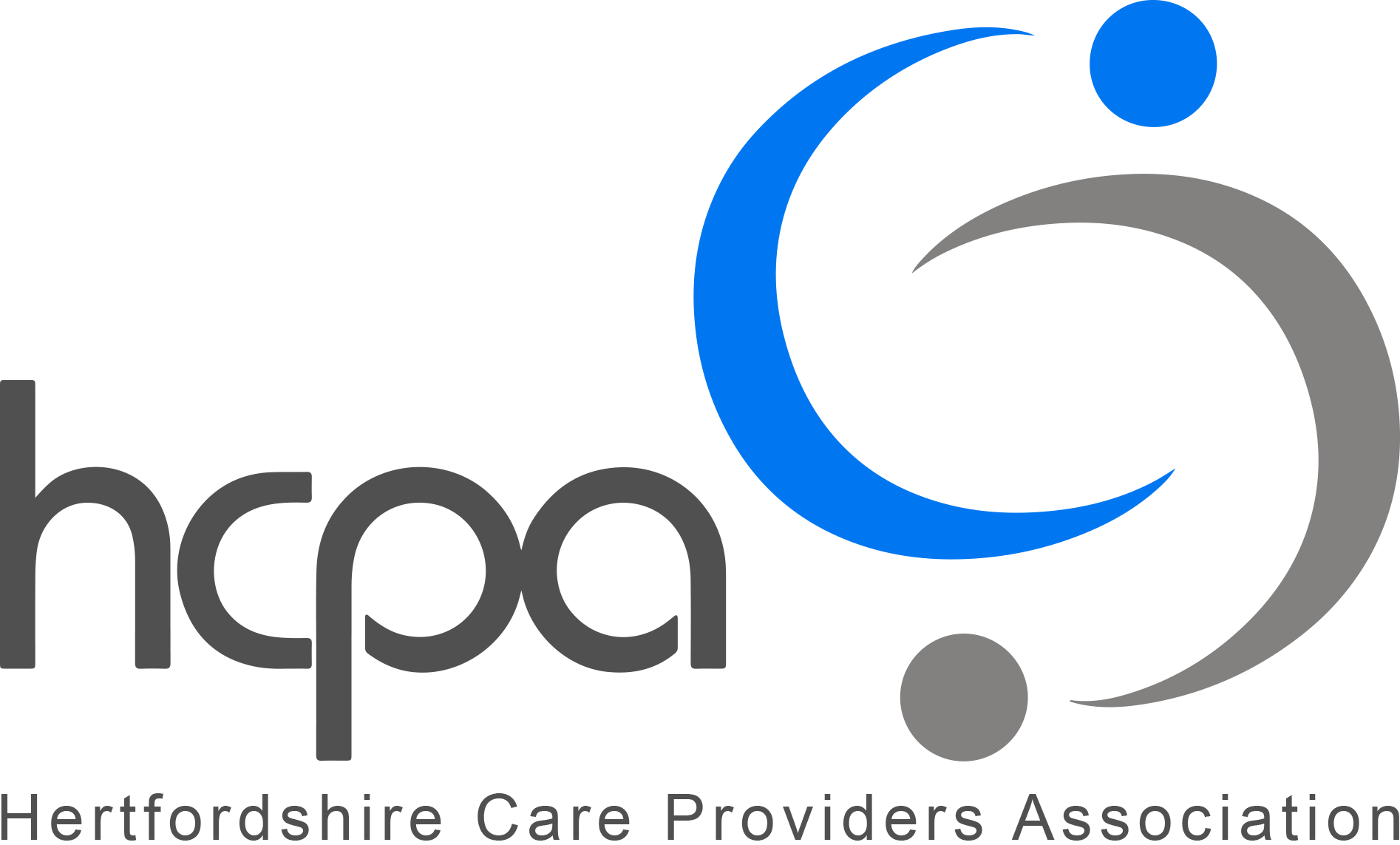 hertfordshire care providers association logo