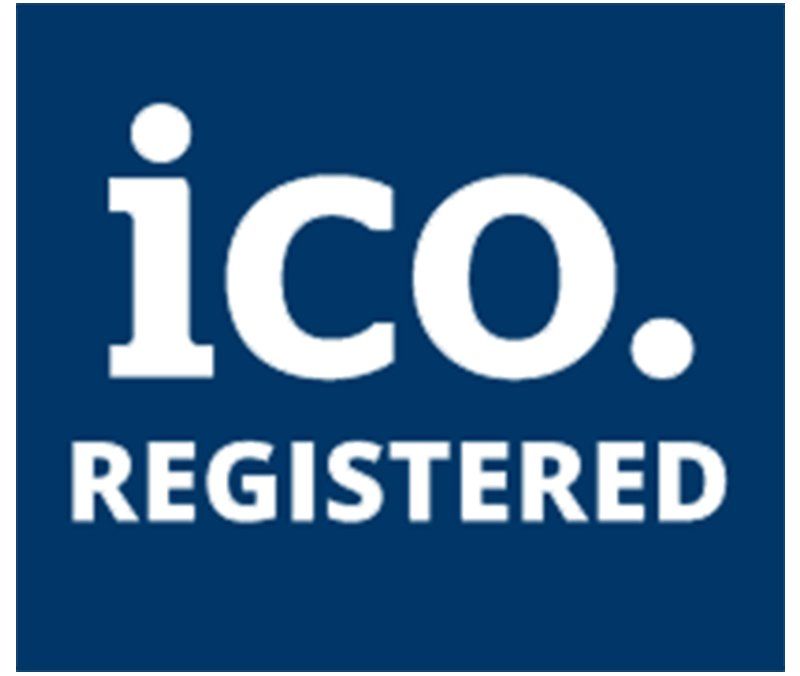 ico register logo