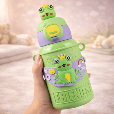 Botella térmica hoppy