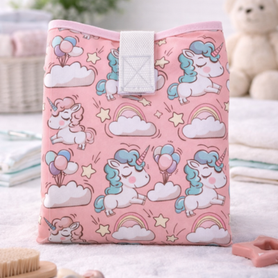 Cambiador impermeable