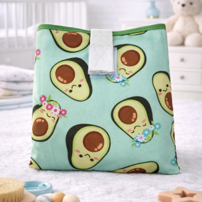 Cambiador impermeable