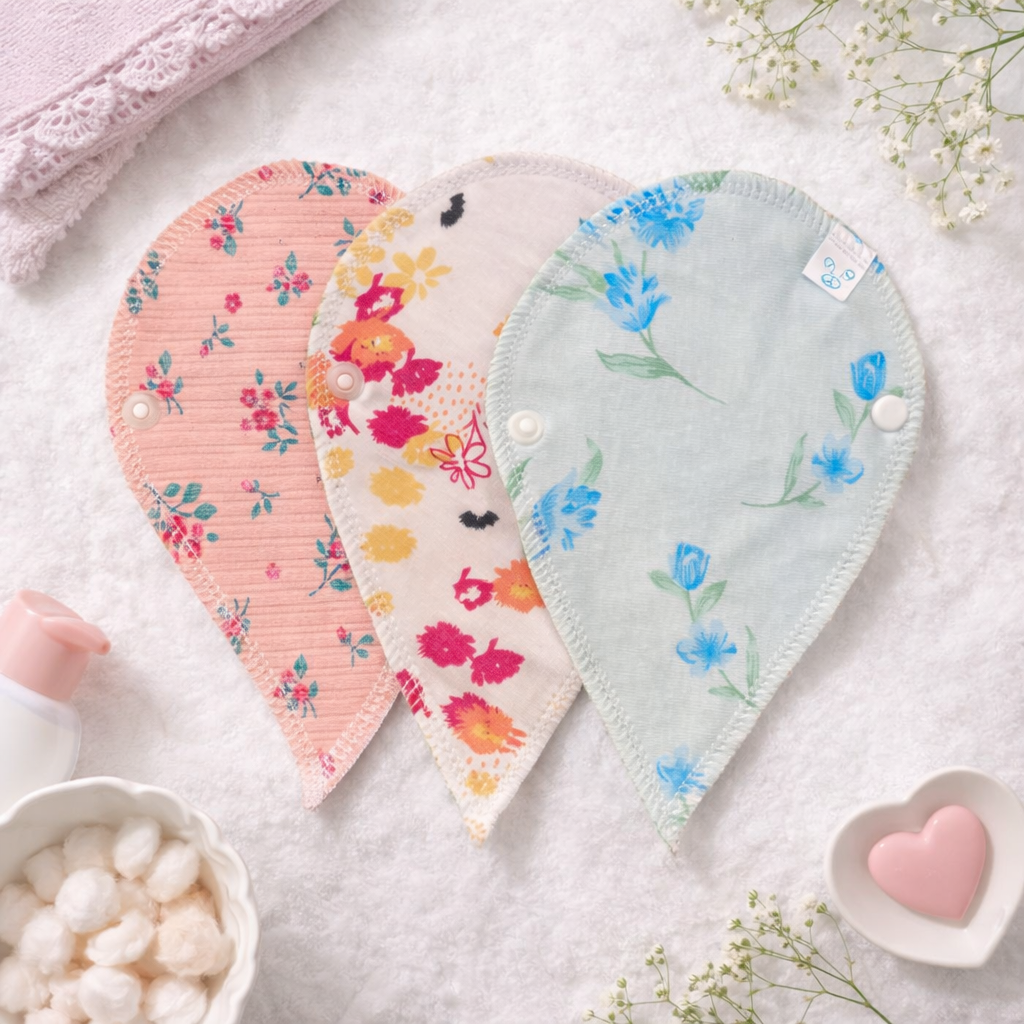 Protectores higienicos Less