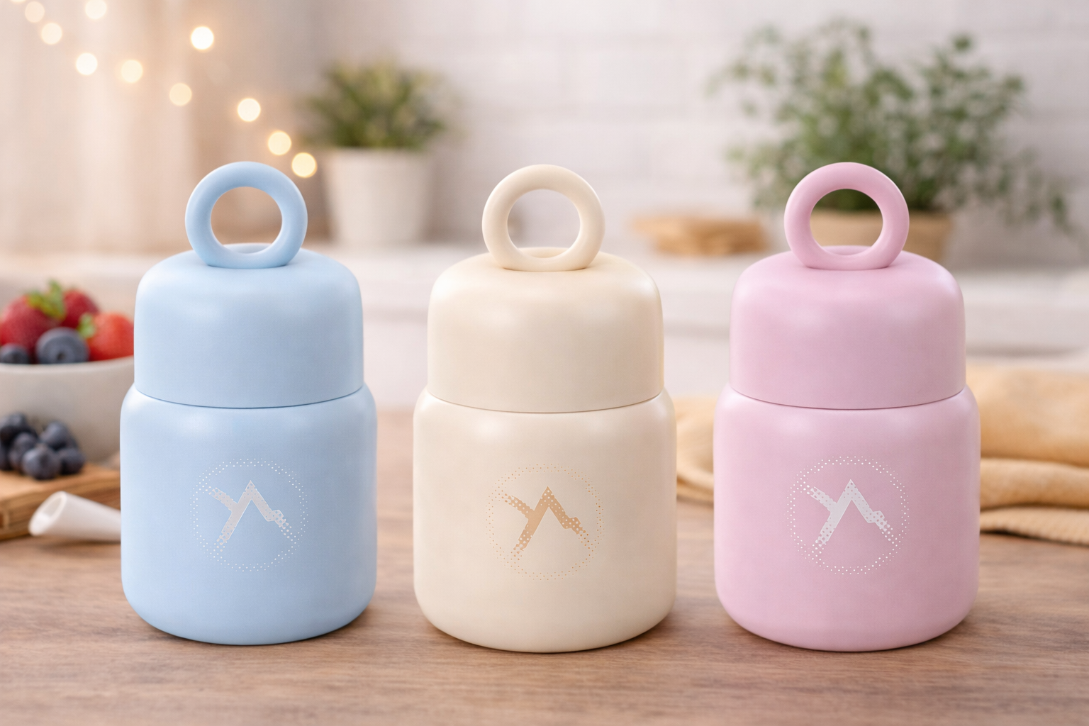 Termo Comida/ Vianda