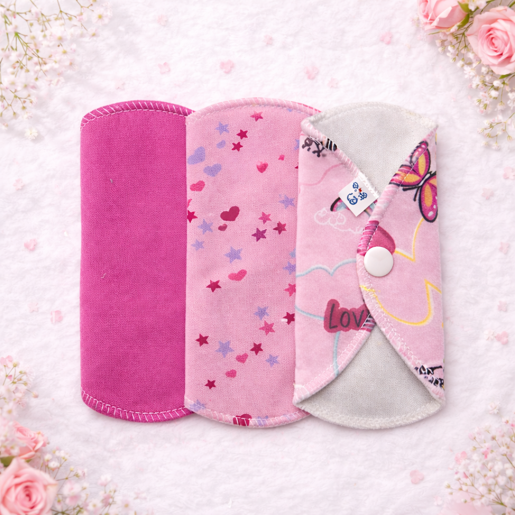 Protectores higiénicos clásicos