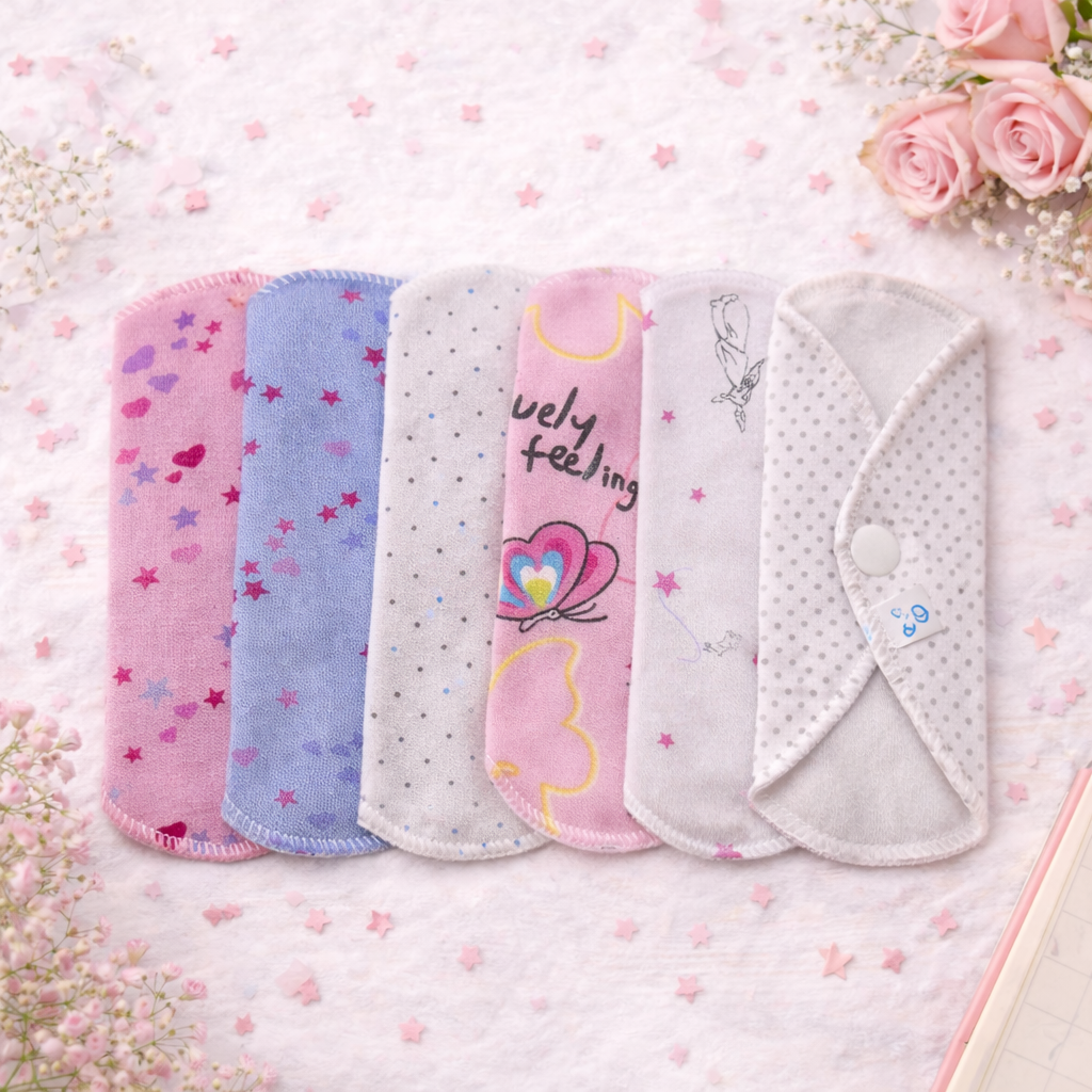 Protectores higiénicos clásicos