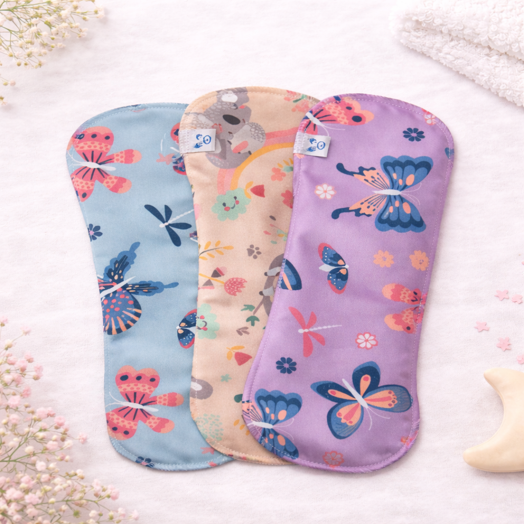 Toallitas Higiénicas  Nocturnas / Incontinencia