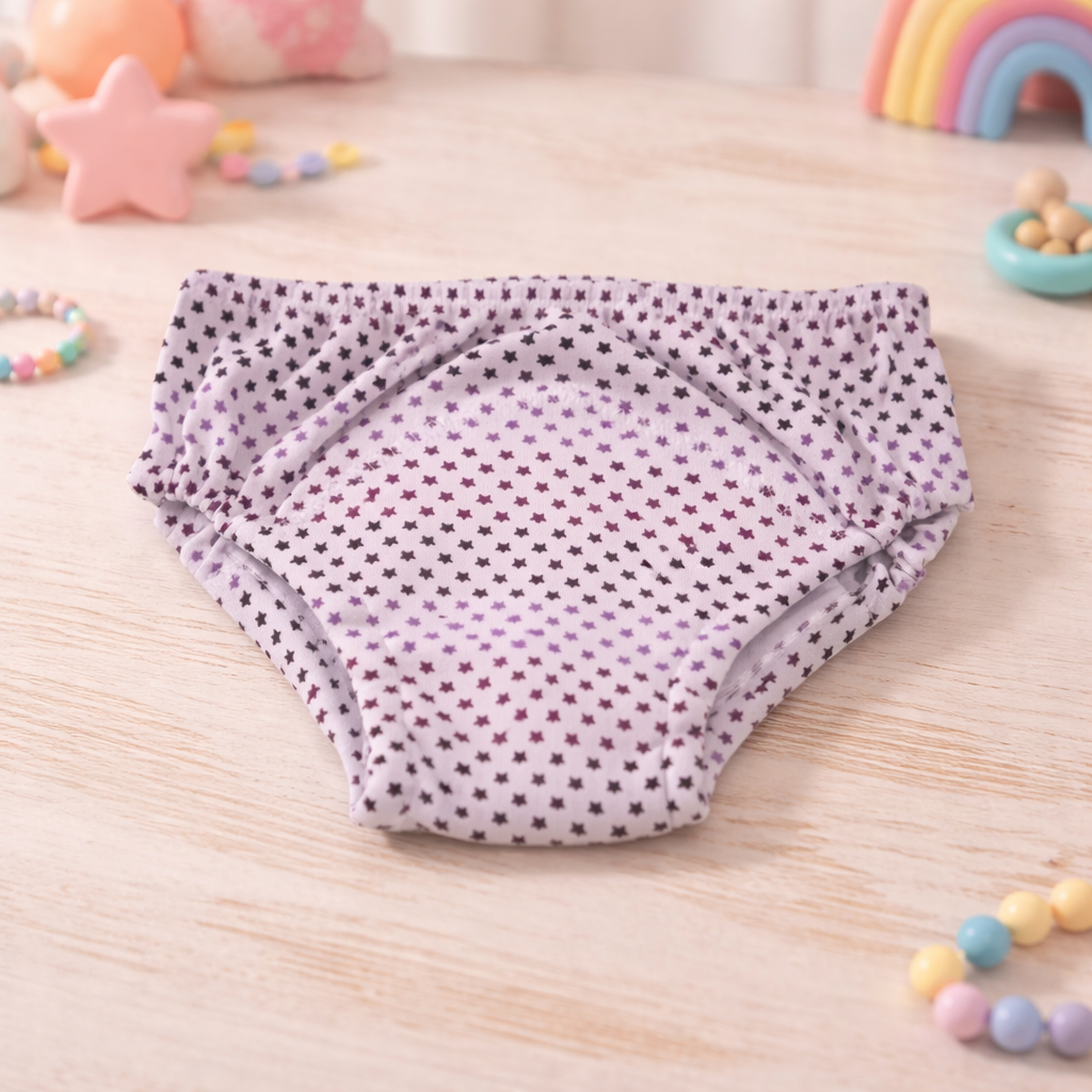 Bombacha de Entrenamiento / Transicion JUNIOR