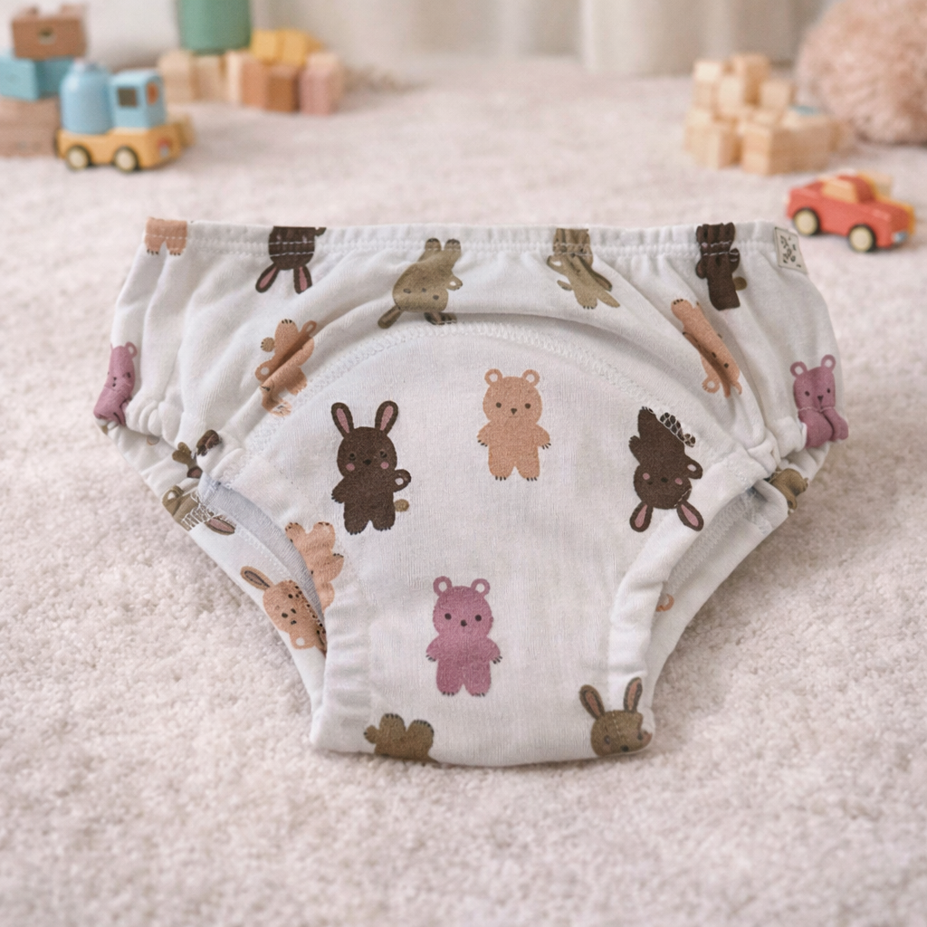 Bombacha de Entrenamiento / Transicion JUNIOR