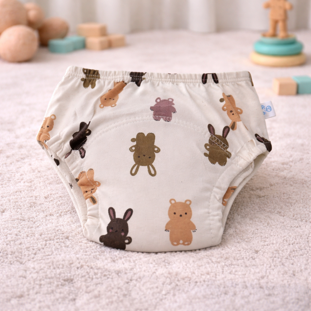 Bombacha de aprendizaje  / Transicion Bebés