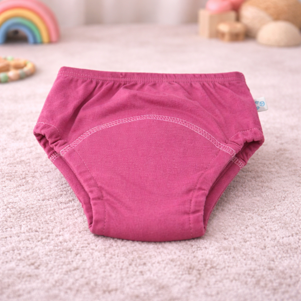 Bombacha de aprendizaje  / Transicion Bebés