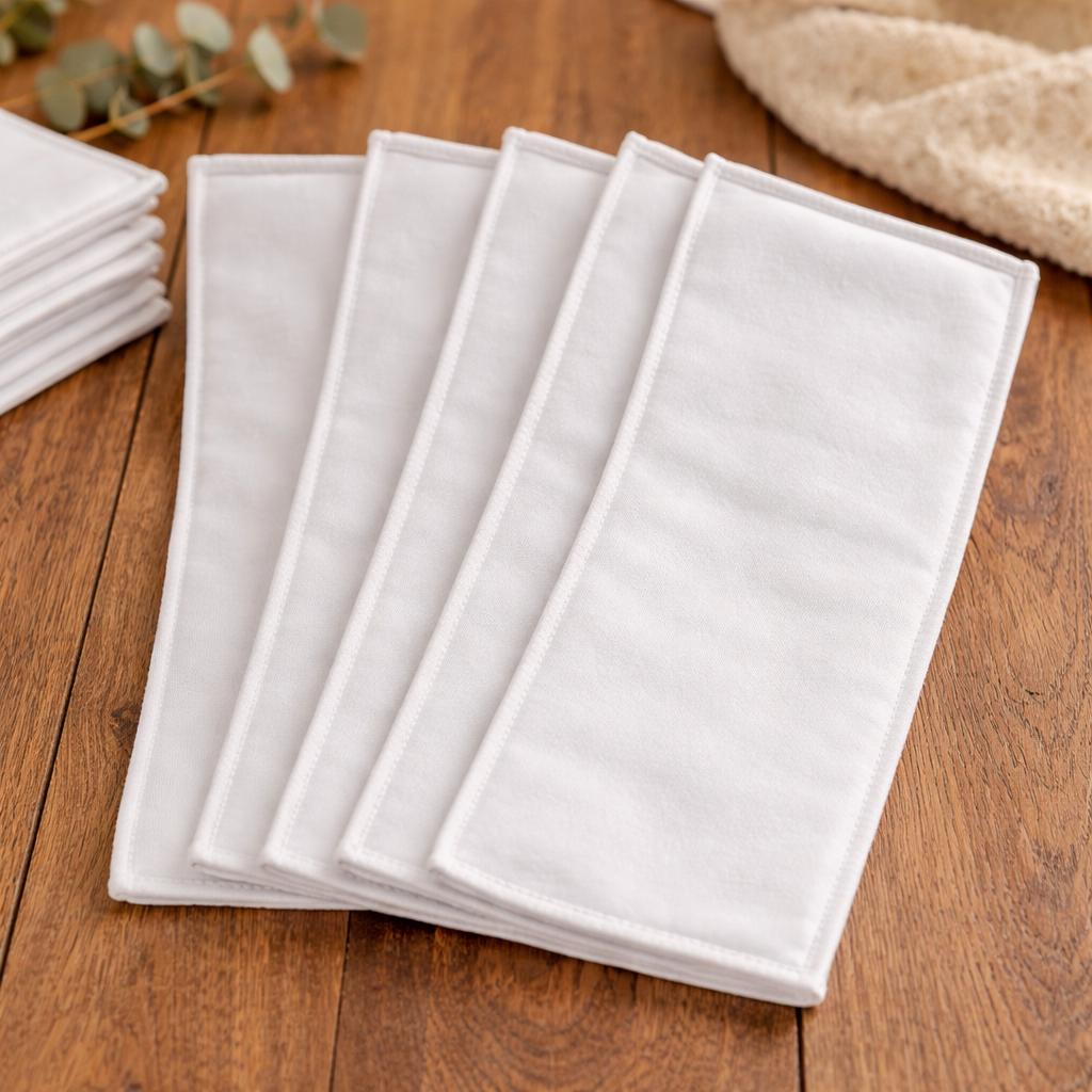 Inserto Absorbente  4 Capas