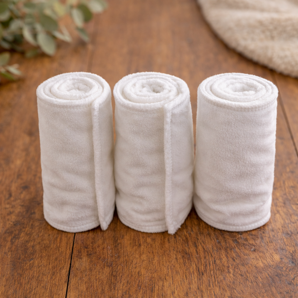 Inserto Absorbente Toddler/ Incontinencia