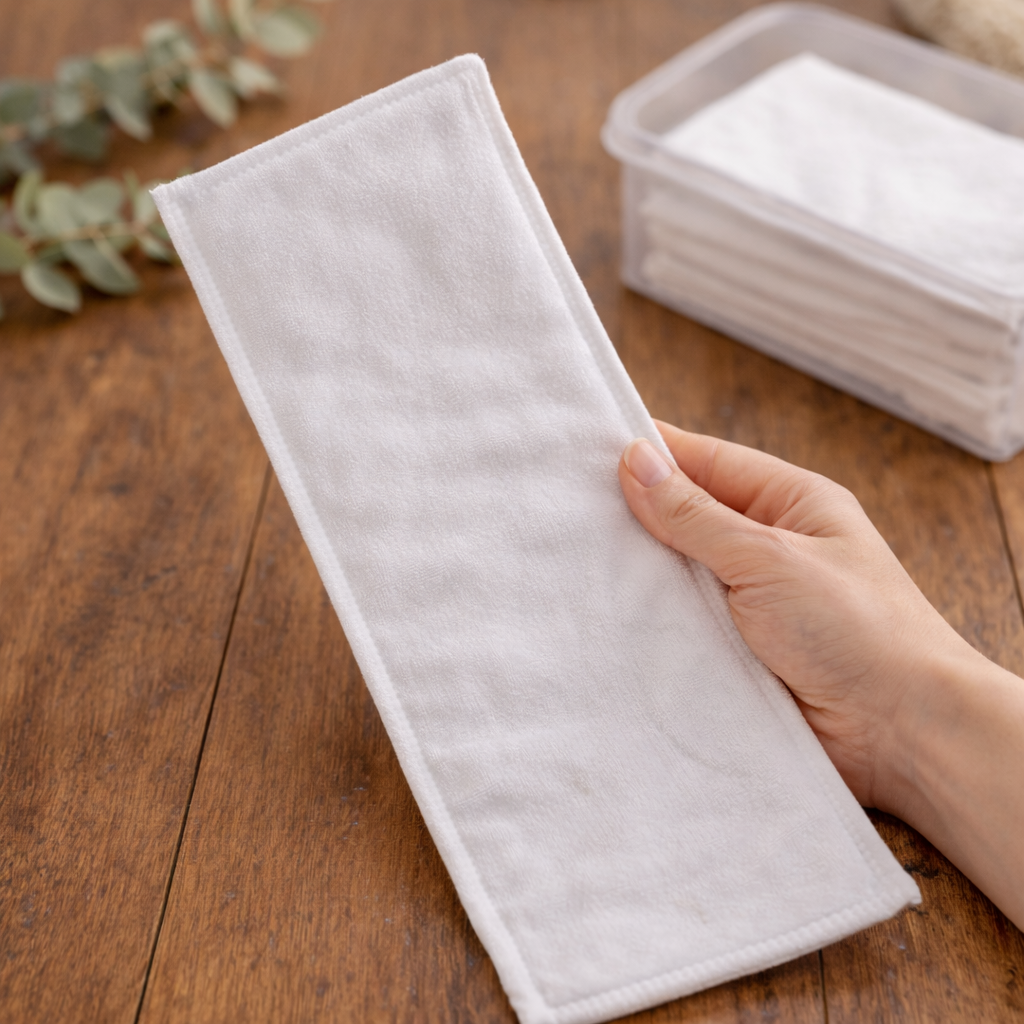 Inserto Absorbente Toddler/ Incontinencia