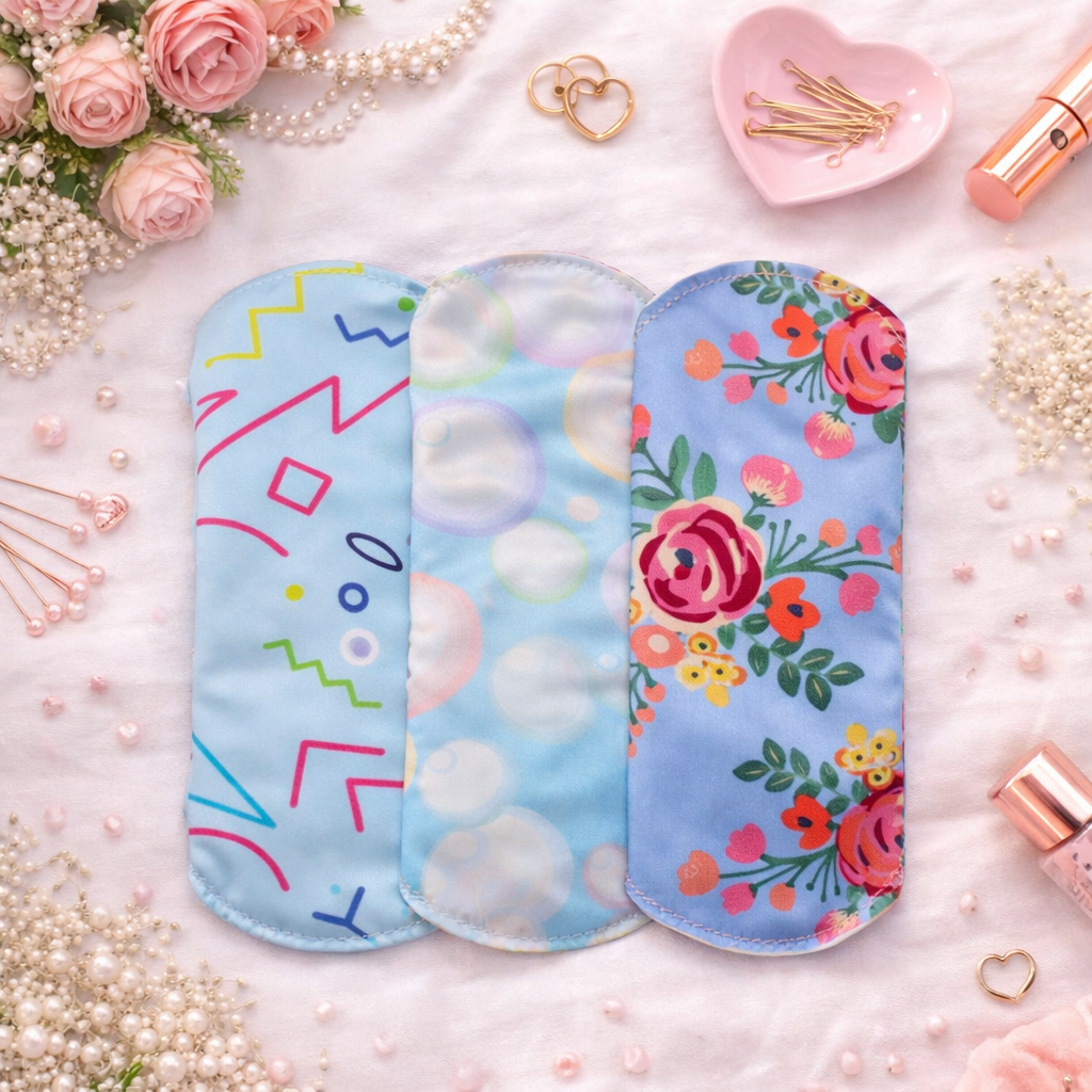 Toallitas Higiénicas Clasicas