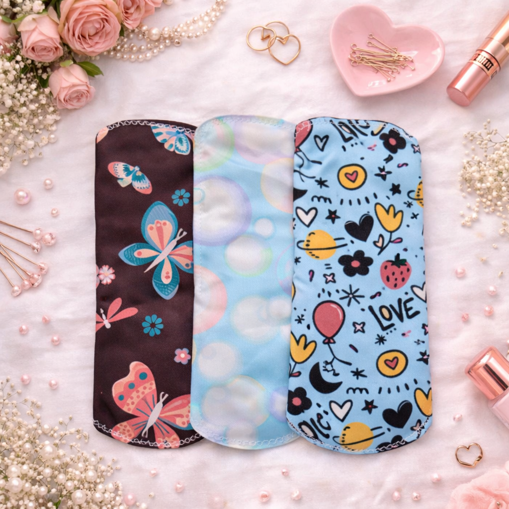 Toallitas Higiénicas Clasicas