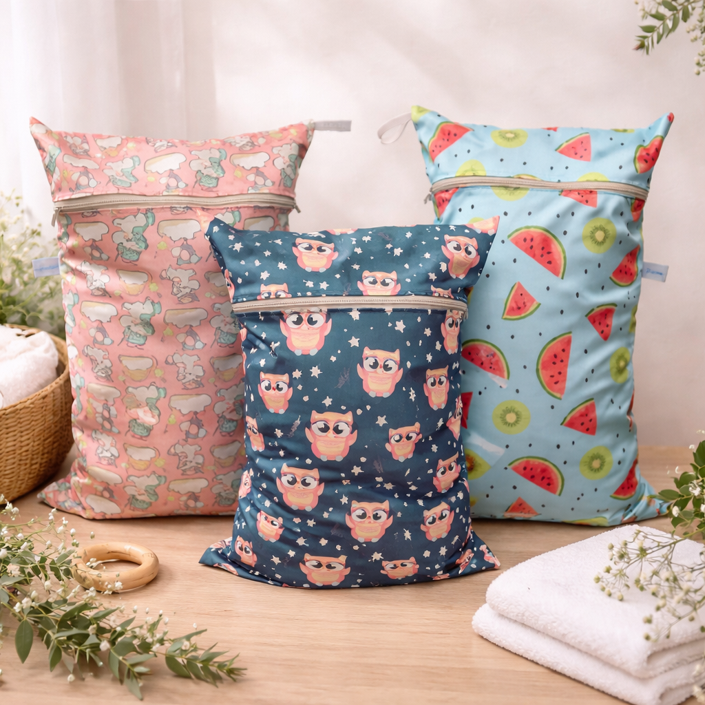 Wetbag de PUL Premium