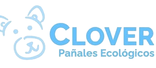 Logotipo de la marca Clover PDT