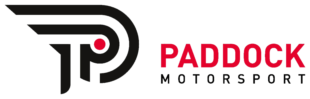 Paddock Motorsport logo