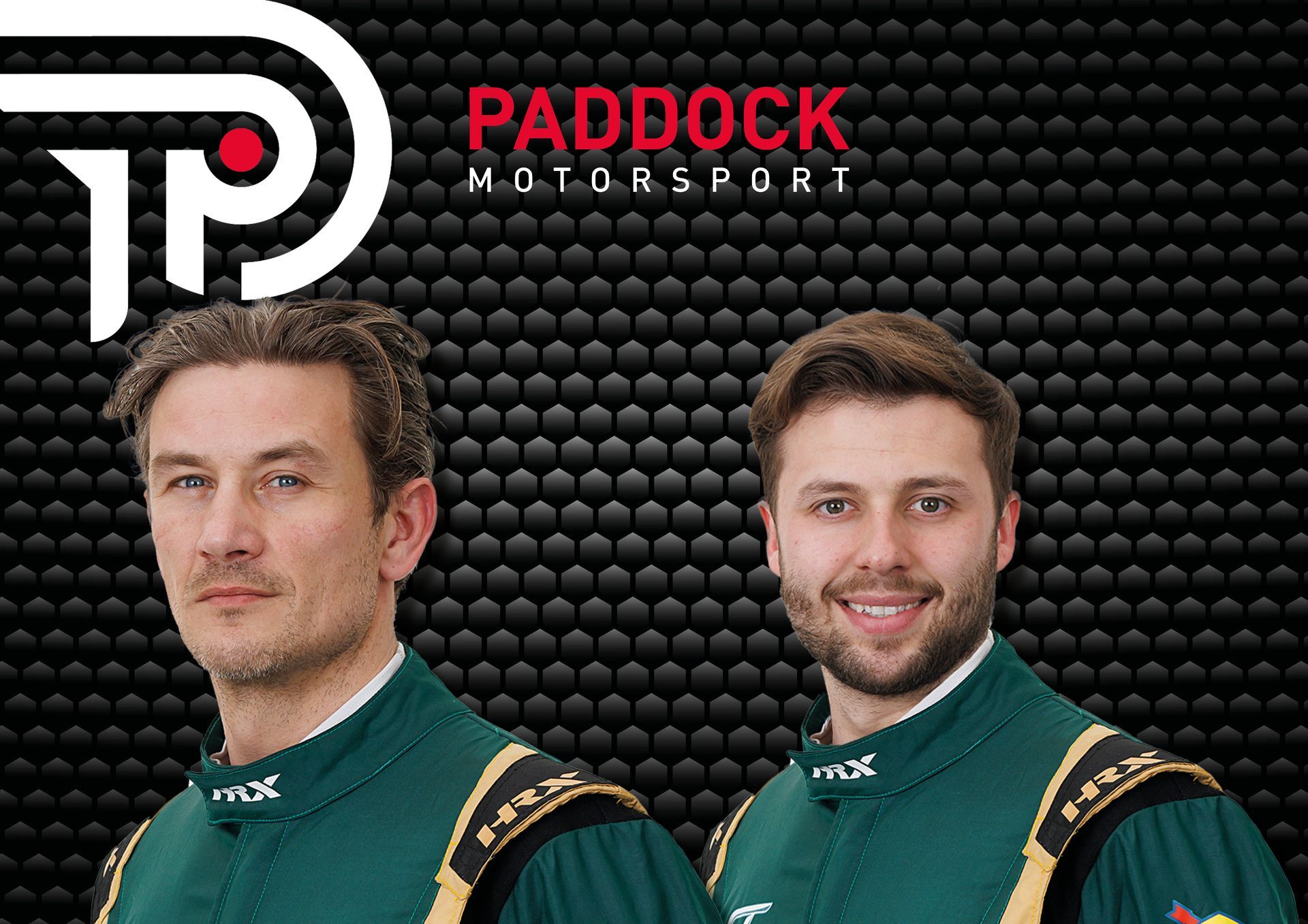 Paddock Motorsport expands its British GT4 entry with reigning champion ...