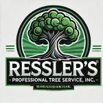 Ressler's Professional Tree Service, Inc