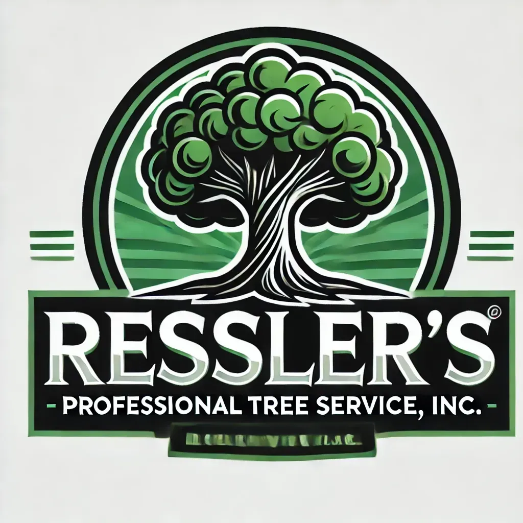 Ressler's Professional Tree Service, Inc