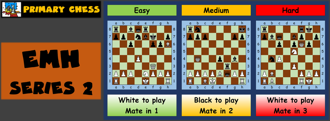 chess puzzles