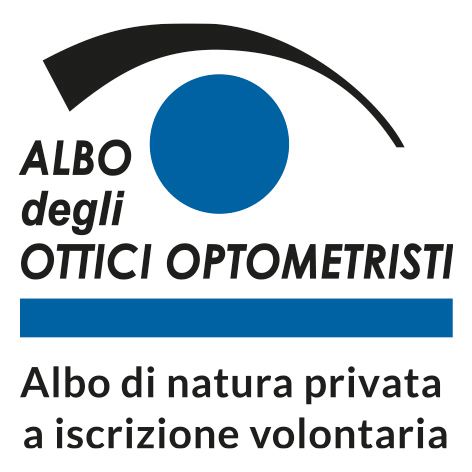 ALBO OPTOMETRISTI