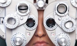 Esami optometrici - Centro Ottico