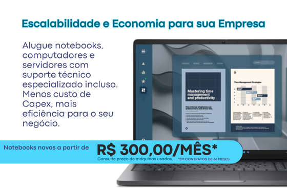 Grupo de pessoas em volta de uma mesa, concentradas em seus laptops em uma sala bem iluminada.